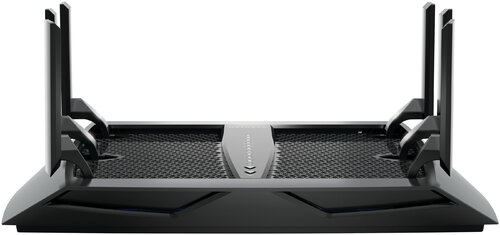 Περισσότερες πληροφορίες για "Netgear R8000"
