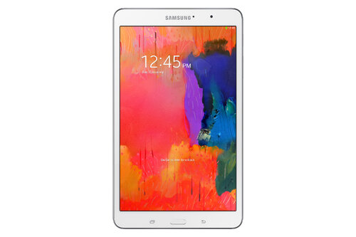 Περισσότερες πληροφορίες για "Samsung Galaxy TabPRO SM-T320 + Norton 360 2014 8.4" (16 GB/800/2 GB/Android)"