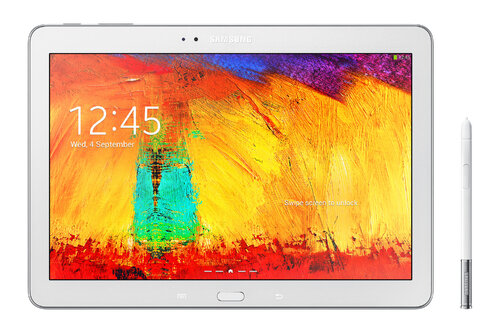 Περισσότερες πληροφορίες για "Samsung Galaxy Note SM-P6050 + Norton 360 10.1" (4G/32 GB/3 GB/Android)"