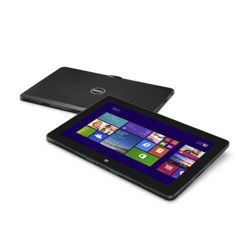 Περισσότερες πληροφορίες για "DELL Venue 11 Pro 10.8" (3G/64 GB/Z3770/2 GB/Windows 8.1 Pro)"