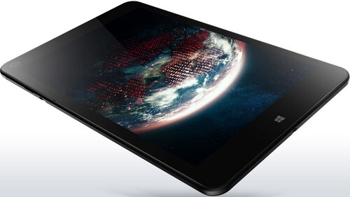 Περισσότερες πληροφορίες για "Lenovo ThinkPad 8 8.3" (64 GB/Z3770/2 GB/Windows 8.1)"