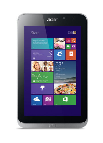 Περισσότερες πληροφορίες για "Acer Iconia W4-820-Z3742G03aii 8" (32 GB/Z3740/2 GB/Windows 8.1 with Bing)"