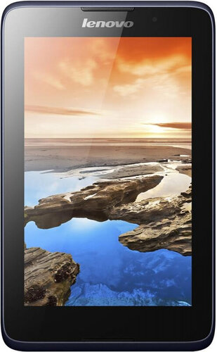 Περισσότερες πληροφορίες για "Lenovo IdeaTab A3500 7" (16 GB/MTK8121/1 GB/Android)"