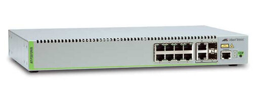 Περισσότερες πληροφορίες για "Allied Telesis AT-FS970M/8"