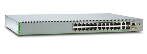 Περισσότερες πληροφορίες για "Allied Telesis AT-FS970M/24PS-50"