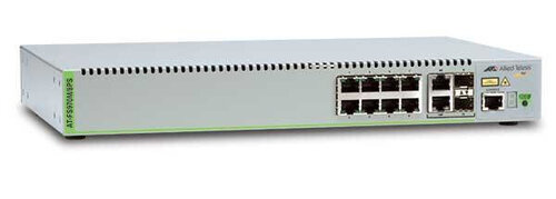 Περισσότερες πληροφορίες για "Allied Telesis AT-FS970M/8PS-50"