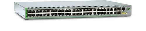 Περισσότερες πληροφορίες για "Allied Telesis FS970M/48"