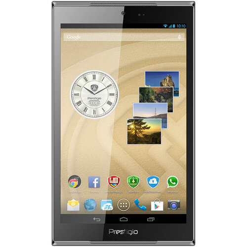 Περισσότερες πληροφορίες για "Prestigio MultiPad Thunder 8.0i 3G 2014 8" (3G/16 GB/Z2580/1 GB/Android)"