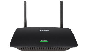 Περισσότερες πληροφορίες για "Linksys RE6500-UK"