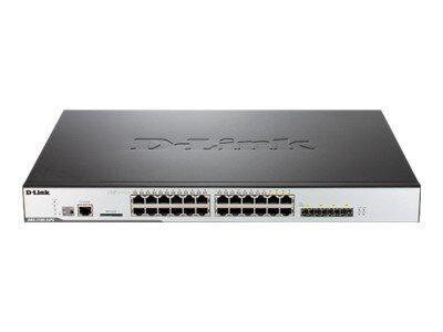Περισσότερες πληροφορίες για "D-Link Business Wireless Plus L - 24 AP upgrade for DWS-3160-24PC"