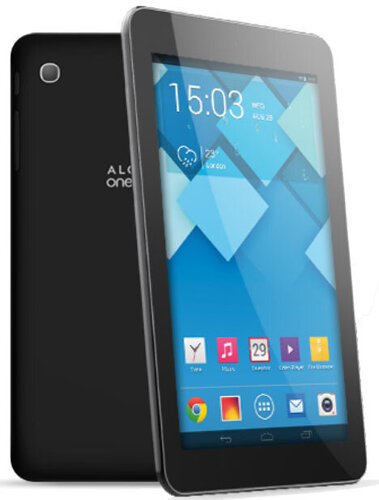 Περισσότερες πληροφορίες για "Alcatel One Touch POP 7 7" (3G/4 GB/MTK6582/1 GB/Android)"