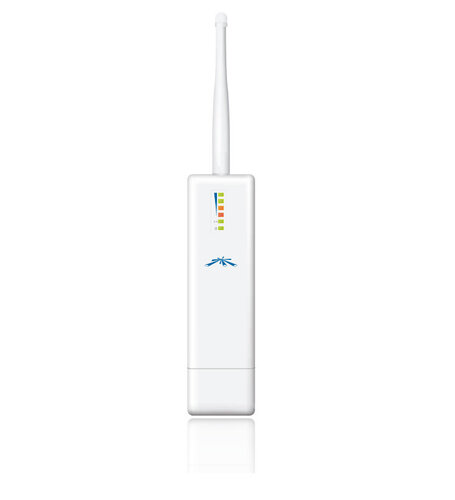Περισσότερες πληροφορίες για "Ubiquiti Networks PicoStationM2HP"