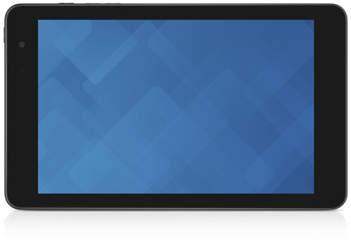 Περισσότερες πληροφορίες για "DELL Venue 8 Pro 8" (64 GB/Z3740D/2 GB/Windows 8.1)"