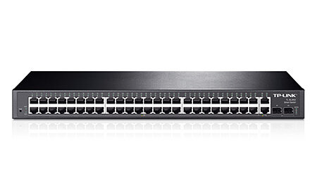 Περισσότερες πληροφορίες για "TP-LINK TL-SL2452"