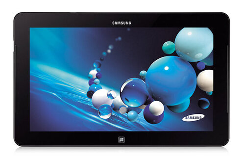 Περισσότερες πληροφορίες για "Samsung ATIV Tab 11.6" (3G/128 GB/i5-3337U/4 GB/Windows 8)"