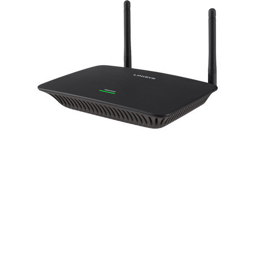 Περισσότερες πληροφορίες για "Linksys RE6500"