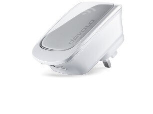 Περισσότερες πληροφορίες για "Devolo WiFi Repeater"
