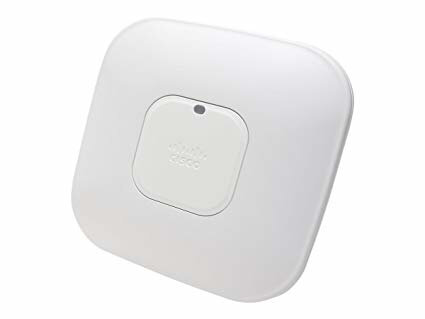 Περισσότερες πληροφορίες για "Cisco Aironet 3600i"