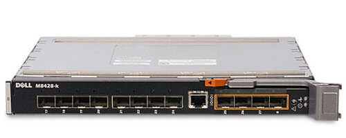 Περισσότερες πληροφορίες για "DELL PowerConnect M8428-k"