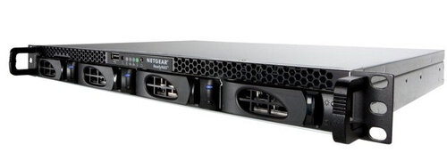 Περισσότερες πληροφορίες για "Netgear ReadyNAS 2120v2"