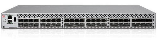Περισσότερες πληροφορίες για "DELL PowerConnect Brocade 6510"