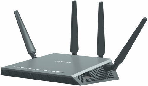 Περισσότερες πληροφορίες για "Netgear R7500"