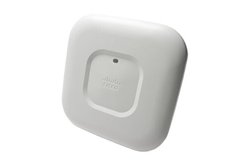 Περισσότερες πληροφορίες για "Cisco Aironet 1702i"