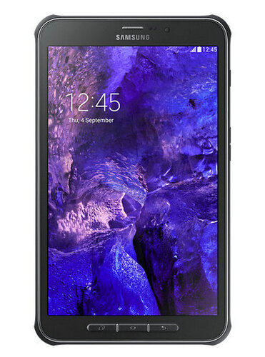 Περισσότερες πληροφορίες για "Samsung Galaxy Tab Active 8.0 2014 8" (16 GB/1,5 GB/Android)"