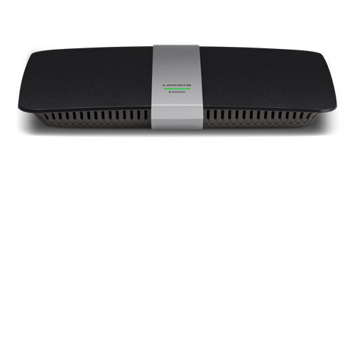Περισσότερες πληροφορίες για "Linksys EA6350"