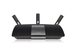 Περισσότερες πληροφορίες για "Linksys XAC1900"