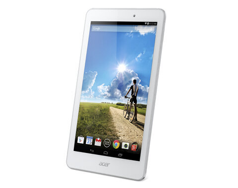 Περισσότερες πληροφορίες για "Acer Iconia A1-841HD 8" (3G/16 GB/MT8389QV/1 GB/Android)"