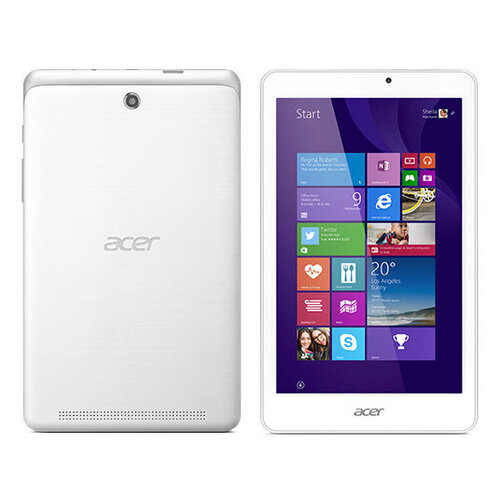 Περισσότερες πληροφορίες για "Acer Iconia W1-810-16HN 8" (32 GB/Z3735G/1 GB/Windows 8.1)"