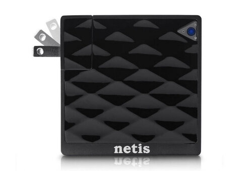 Περισσότερες πληροφορίες για "Netis System WF2416"