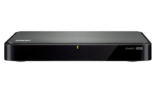 Περισσότερες πληροφορίες για "QNAP HS-251-2G"