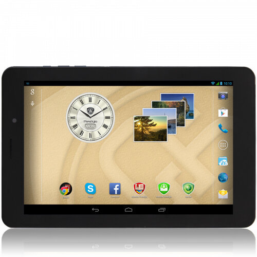 Περισσότερες πληροφορίες για "Prestigio MultiPad 4 Quantum 8.0 3G 2014 8" (3G/16 GB/A7/1 GB/Android)"
