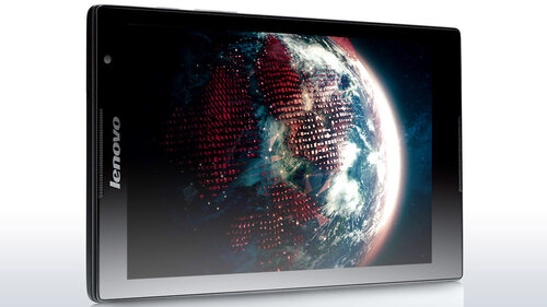 Περισσότερες πληροφορίες για "Lenovo IdeaTab S8-50 8" (4G/16 GB/Z3745/2 GB/Android)"
