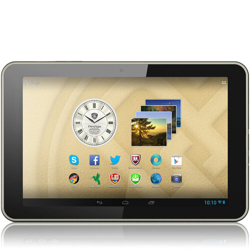 Περισσότερες πληροφορίες για "Prestigio MultiPad 8.0 HD 2014 8" (8 GB/AML8726-MXS/1 GB/Android)"