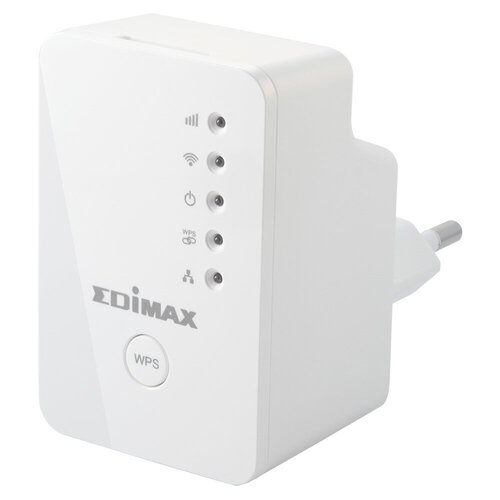 Περισσότερες πληροφορίες για "Edimax EW-7438RPn Mini"