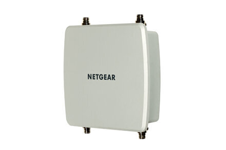 Περισσότερες πληροφορίες για "Netgear WND930"