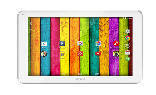 Περισσότερες πληροφορίες για "Archos Neon 101b 10.1" (8 GB/RK3188T/1 GB/Android)"