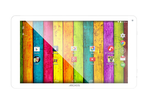 Περισσότερες πληροφορίες για "Archos Neon 90b 9" (8 GB/A33/0,5 GB/Android)"