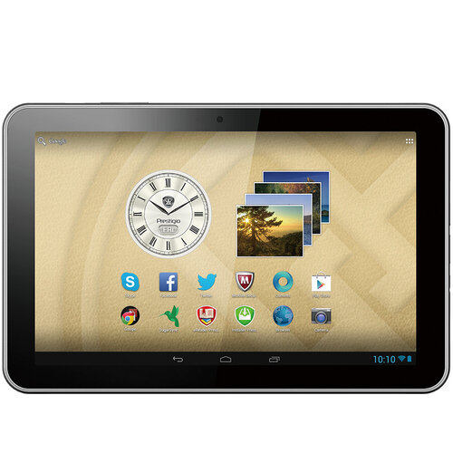 Περισσότερες πληροφορίες για "Prestigio MultiPad 8.0 HD 2014 8" (8 GB/AML8726-MXS/1 GB/Android)"