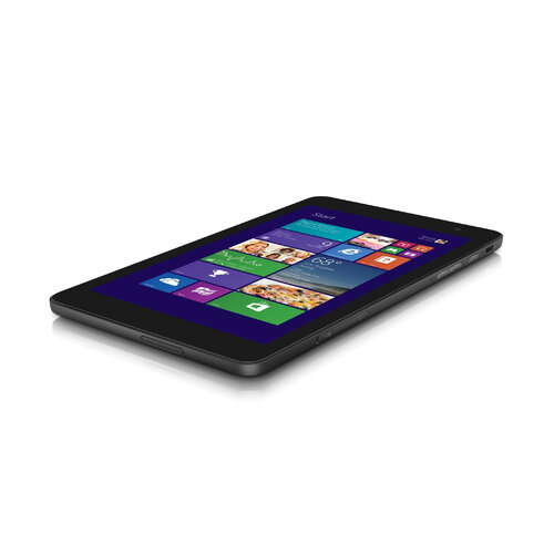 Περισσότερες πληροφορίες για "DELL Venue 8 Pro 8" (64 GB/Z3740D/2 GB/Windows 8.1)"