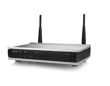 Περισσότερες πληροφορίες για "Lancom Systems L-151E Wireless 10-piece bulk"