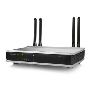 Περισσότερες πληροφορίες για "Lancom Systems L-322E Wireless 10-piece bulk"