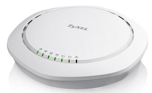 Περισσότερες πληροφορίες για "Zyxel WAC6503D-S"