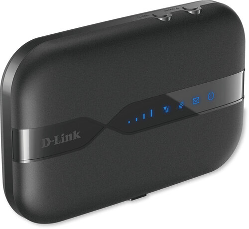 Περισσότερες πληροφορίες για "D-Link DWR-932"