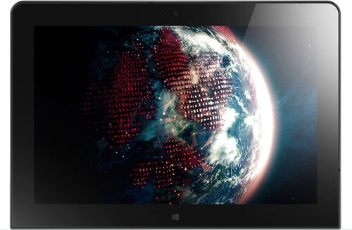 Περισσότερες πληροφορίες για "Lenovo ThinkPad 10 +Sleeve 10.1" (4G/128 GB/Z3795/4 GB/Windows 8.1 Pro)"