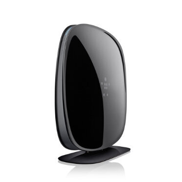 Περισσότερες πληροφορίες για "Belkin F9K1123"