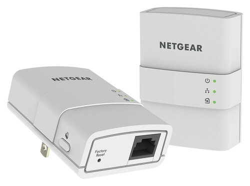 Περισσότερες πληροφορίες για "Netgear XAVB5221-100PAS"